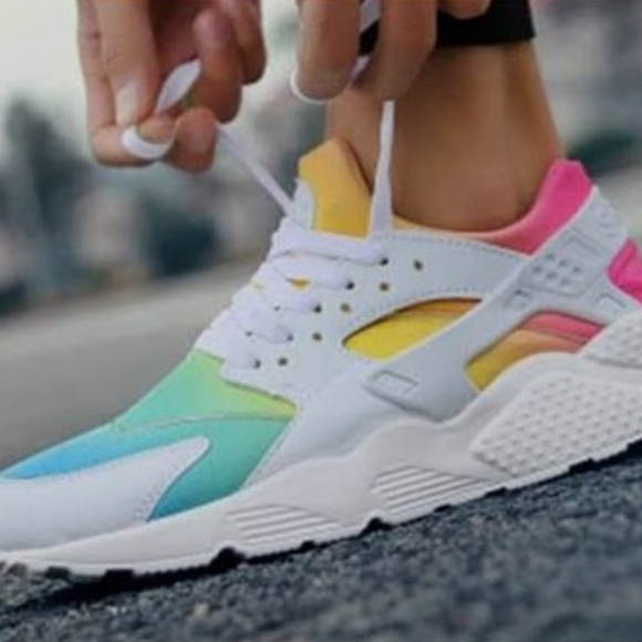 women's huarache shoes